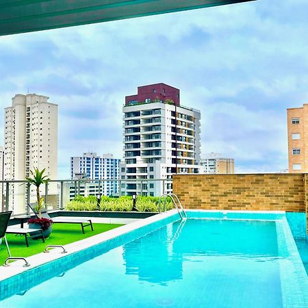 Cozzy Suites Paraiso Hotel São Paulo Ngoại thất bức ảnh