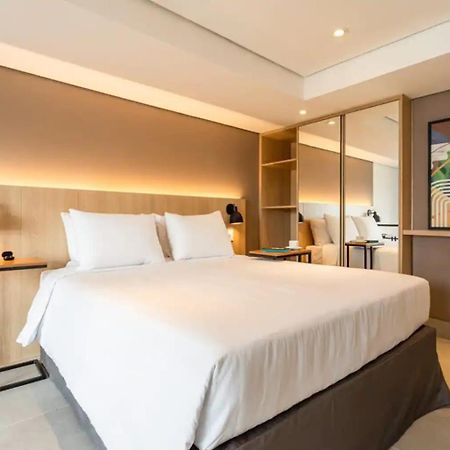 Cozzy Suites Paraiso Hotel São Paulo Ngoại thất bức ảnh
