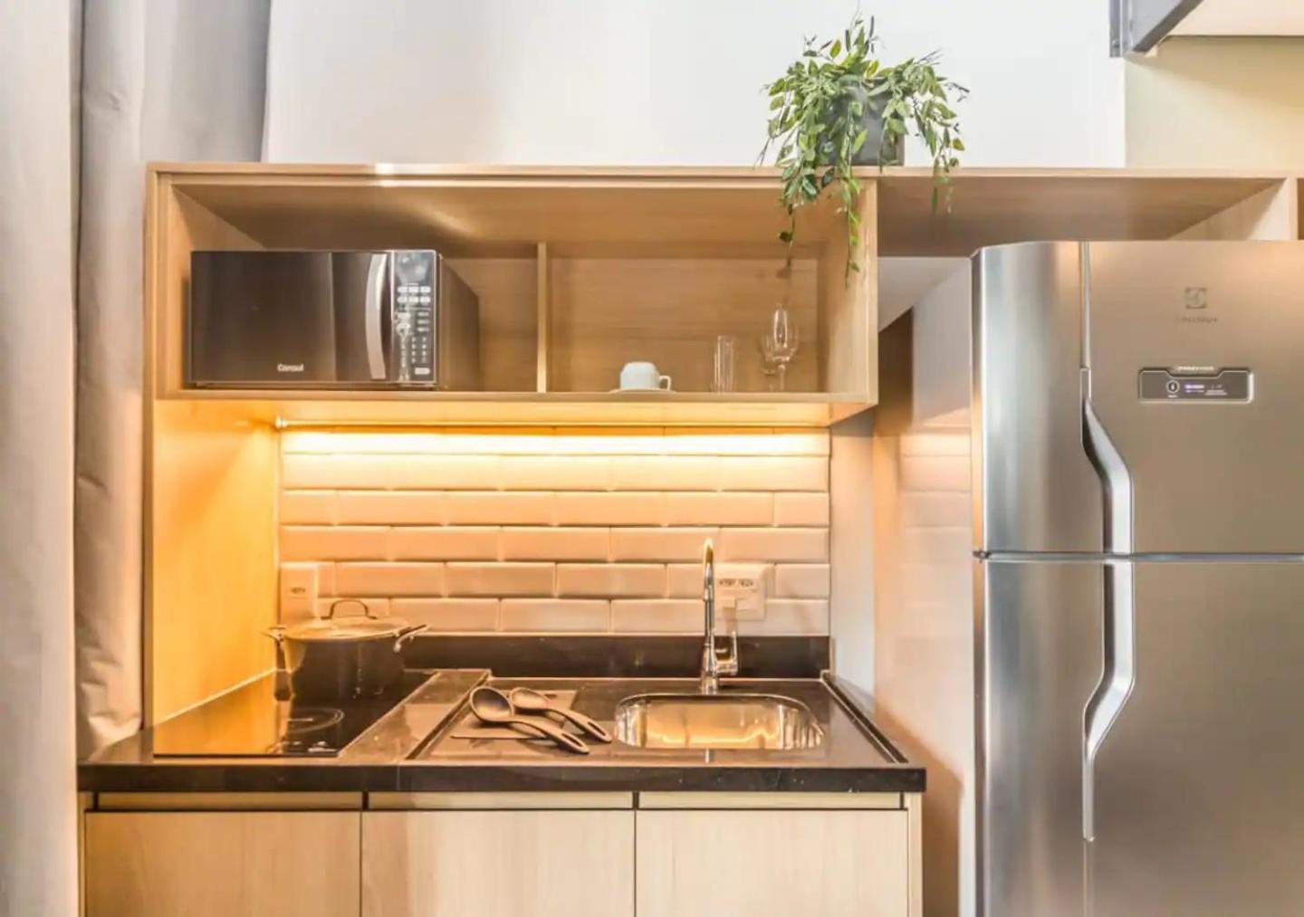 Cozzy Suites Paraiso Hotel São Paulo Ngoại thất bức ảnh