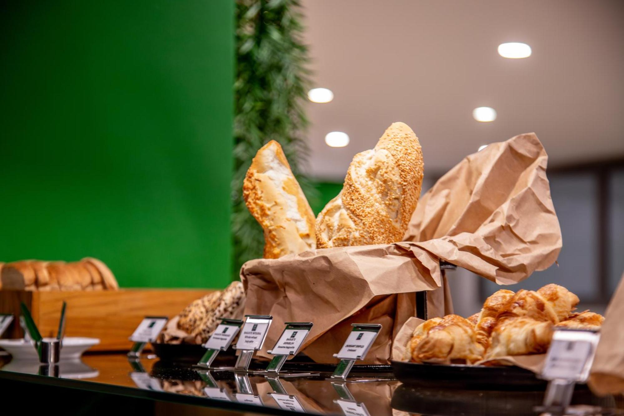 Cozzy Suites Paraiso Hotel São Paulo Ngoại thất bức ảnh