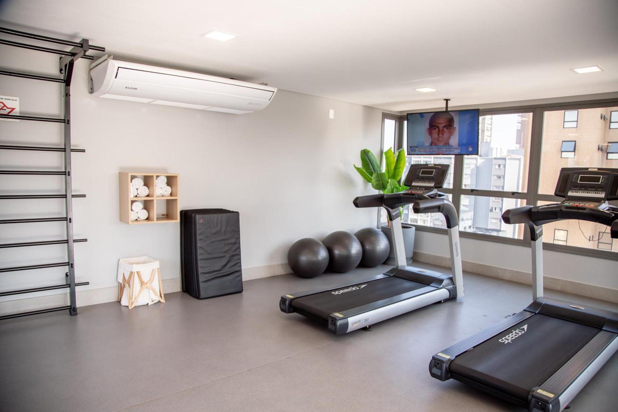 Cozzy Suites Paraiso Hotel São Paulo Ngoại thất bức ảnh