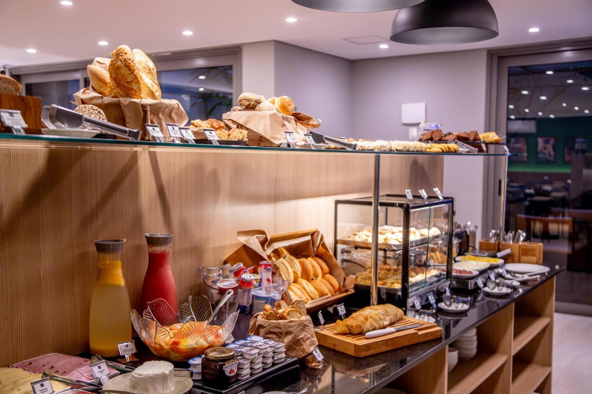 Cozzy Suites Paraiso Hotel São Paulo Ngoại thất bức ảnh