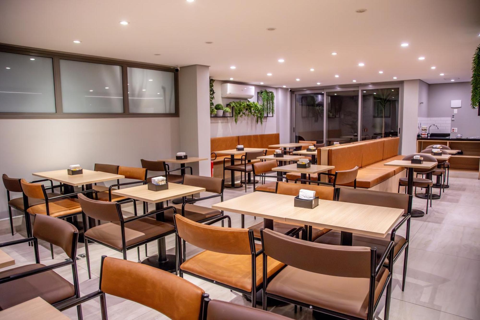 Cozzy Suites Paraiso Hotel São Paulo Ngoại thất bức ảnh