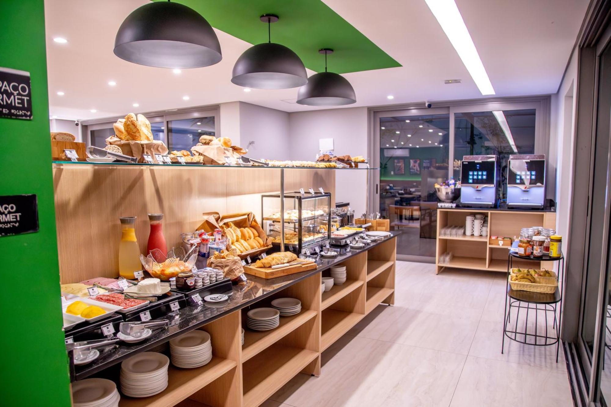 Cozzy Suites Paraiso Hotel São Paulo Ngoại thất bức ảnh