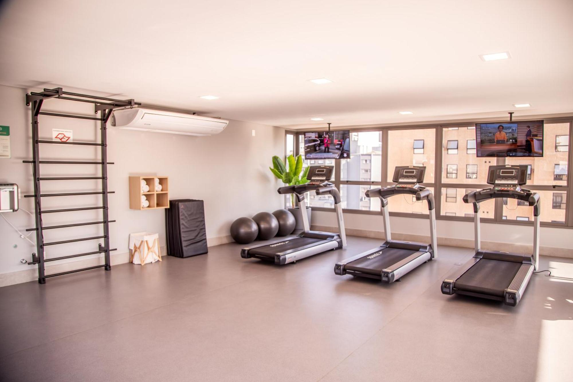 Cozzy Suites Paraiso Hotel São Paulo Ngoại thất bức ảnh