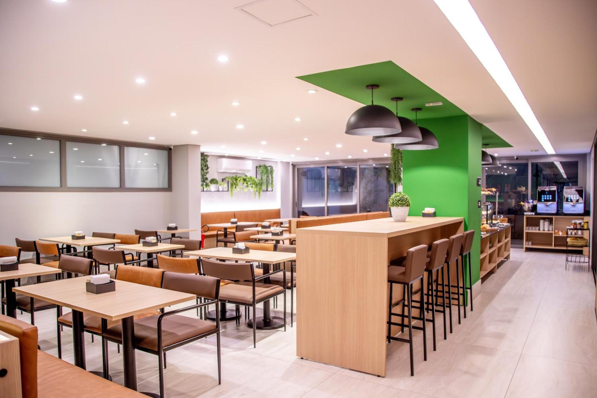 Cozzy Suites Paraiso Hotel São Paulo Ngoại thất bức ảnh
