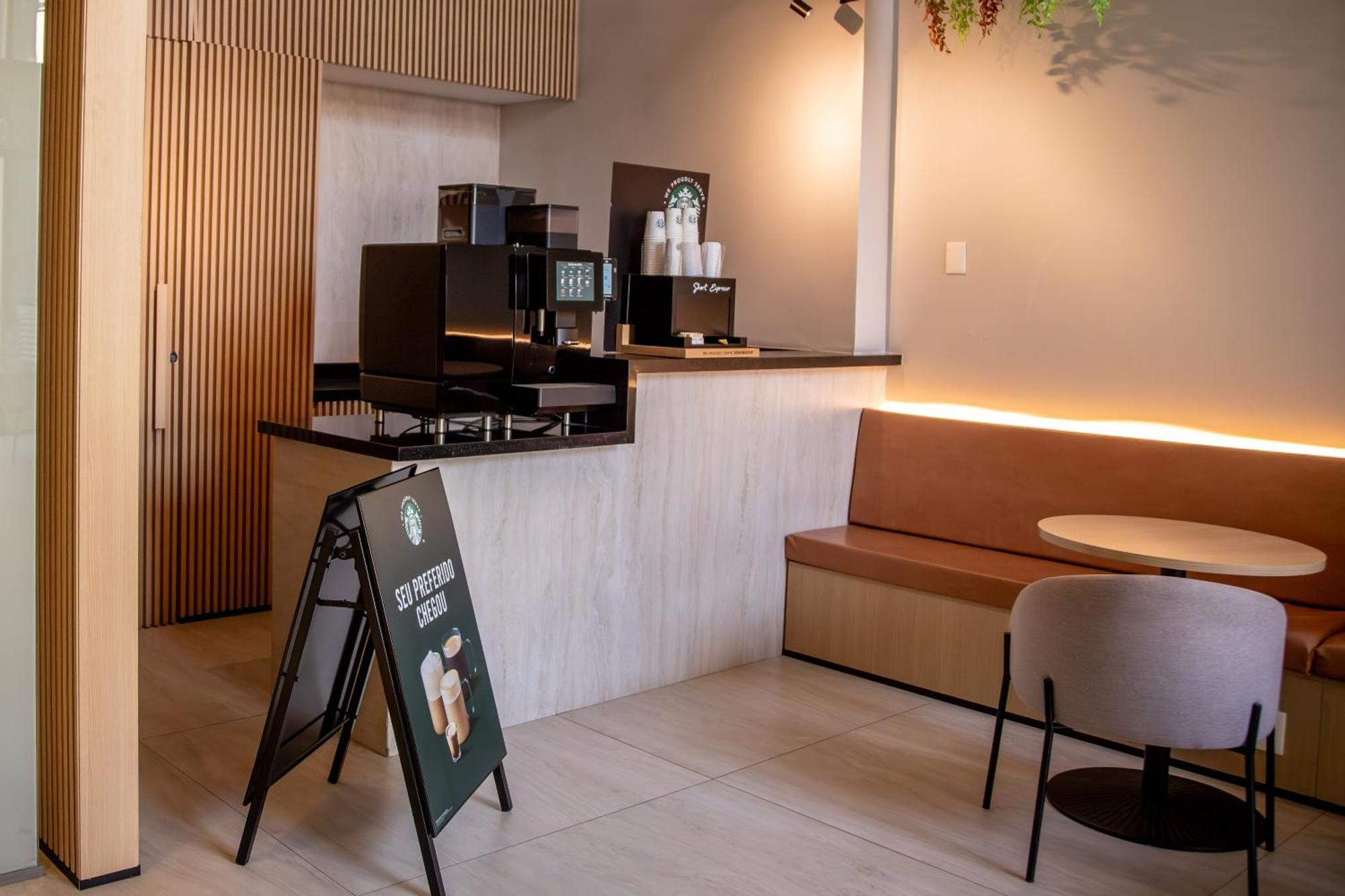 Cozzy Suites Paraiso Hotel São Paulo Ngoại thất bức ảnh