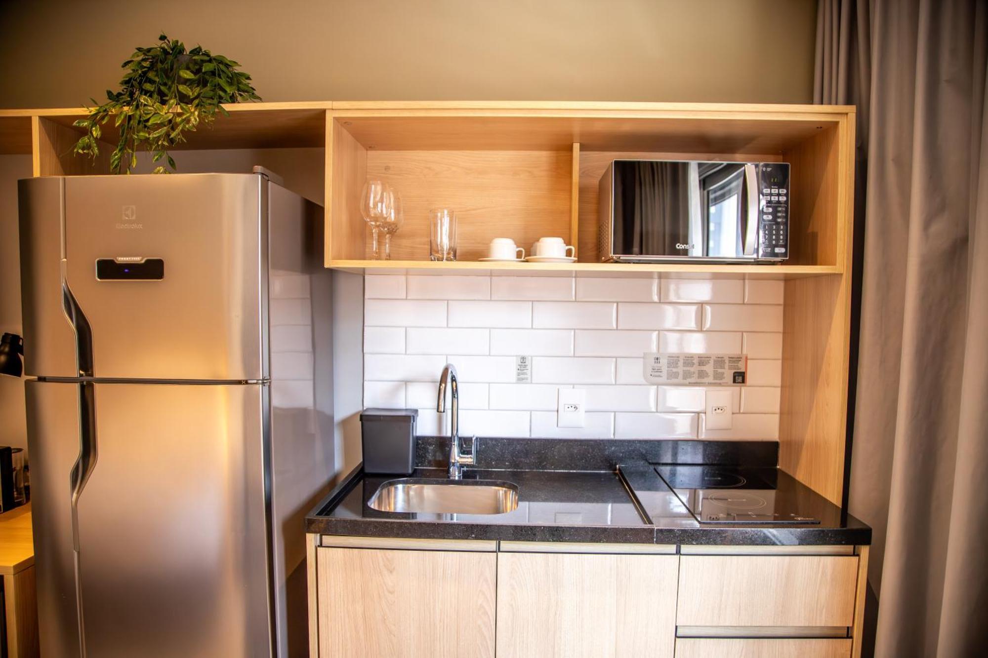 Cozzy Suites Paraiso Hotel São Paulo Ngoại thất bức ảnh