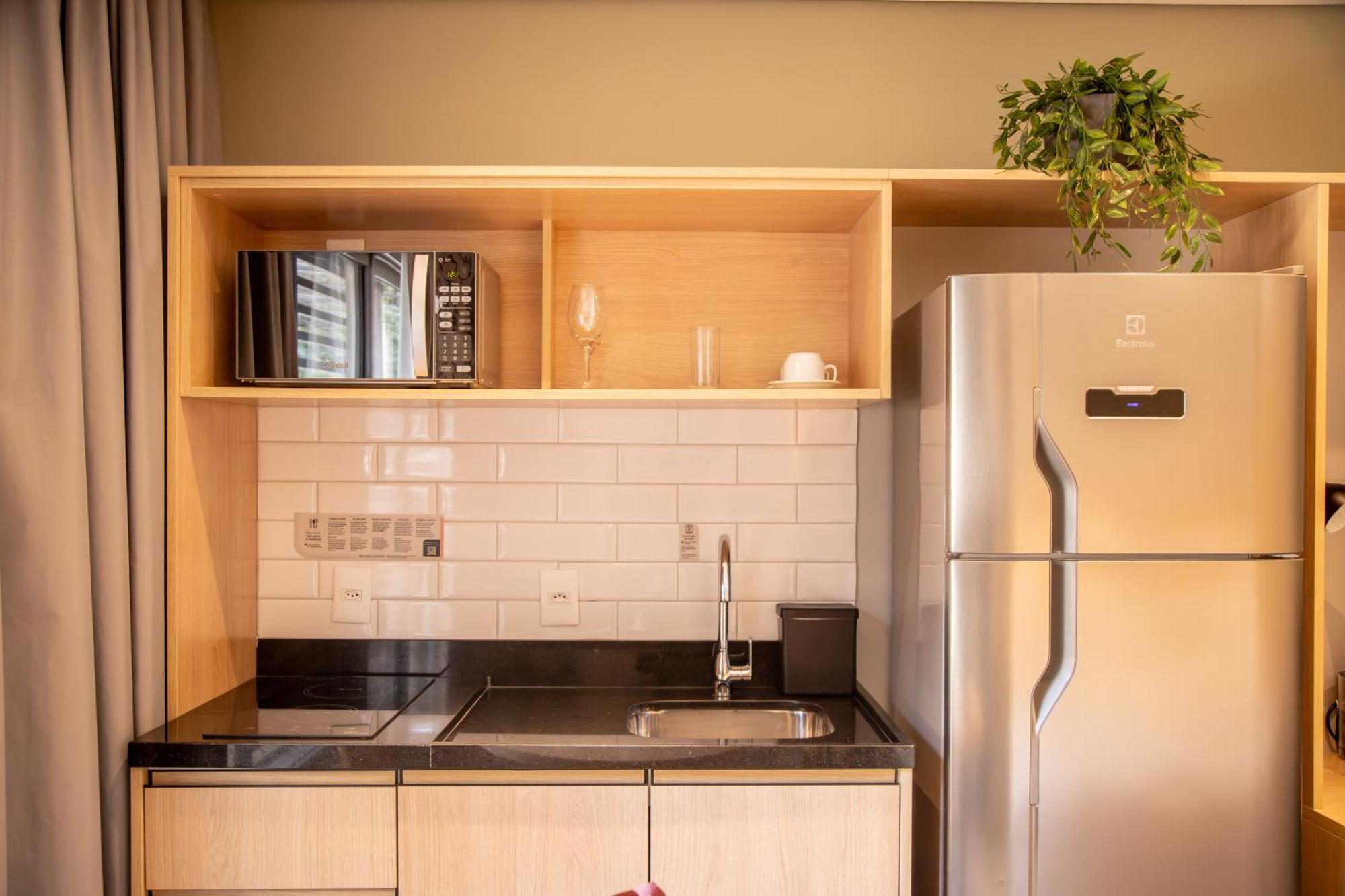 Cozzy Suites Paraiso Hotel São Paulo Ngoại thất bức ảnh