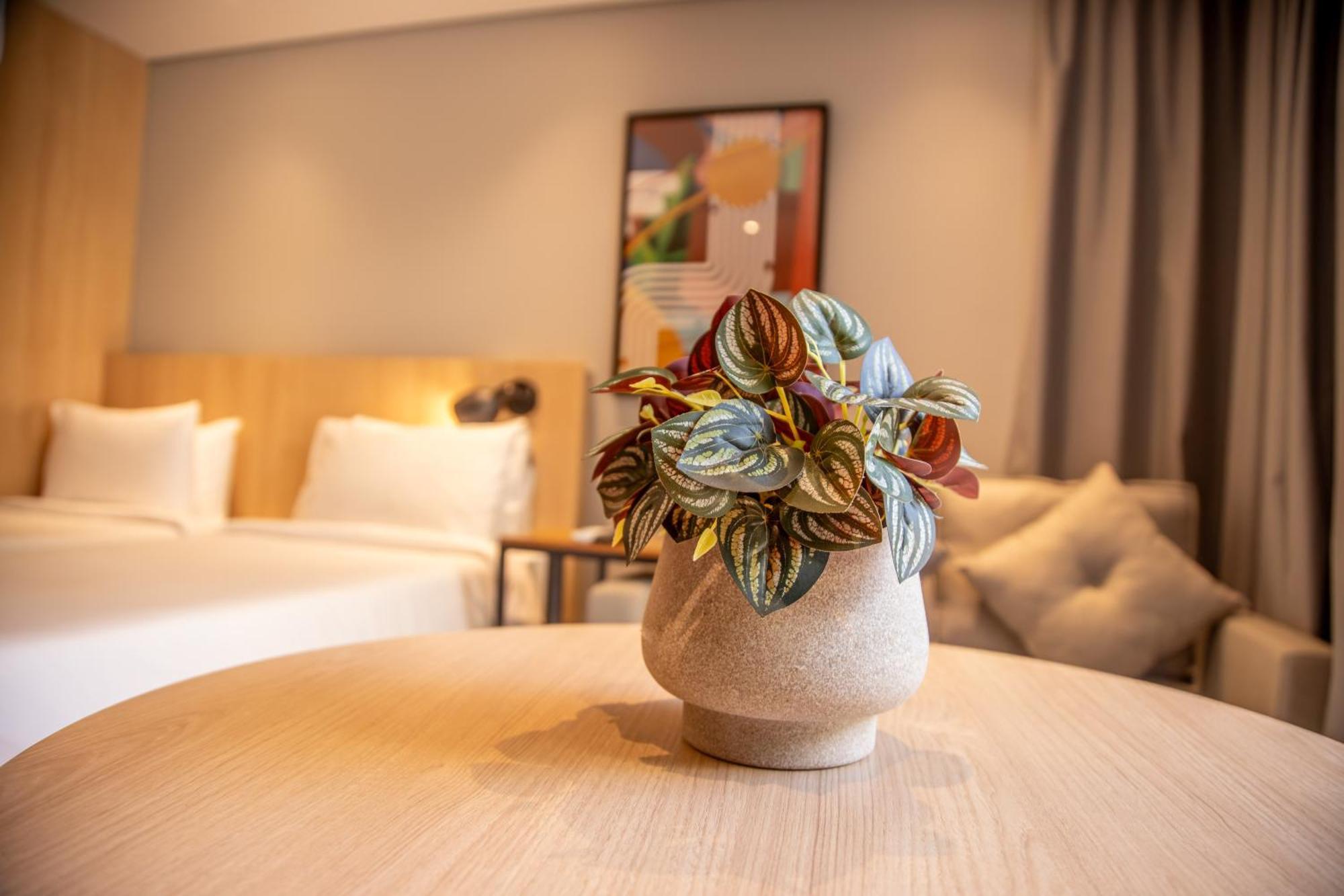 Cozzy Suites Paraiso Hotel São Paulo Ngoại thất bức ảnh
